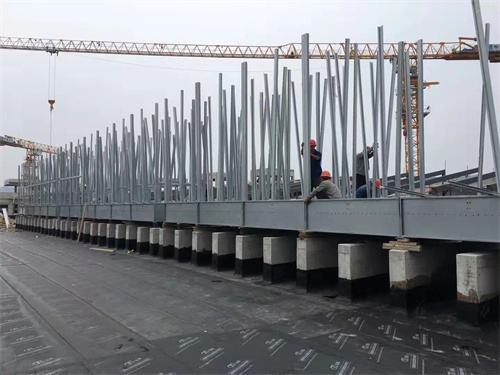 閉式冷卻塔的風機如何進行維護？(閉式冷卻塔風機安裝)