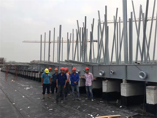 冷卻塔為什么要經常進行檢查(如何增加冷卻塔的冷卻效果)