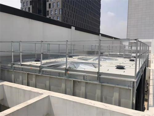 工業(yè)冷卻塔的技術(shù)參數(shù)(工業(yè)冷卻塔的作用)