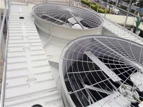 BAC橫流閉式冷卻塔填料