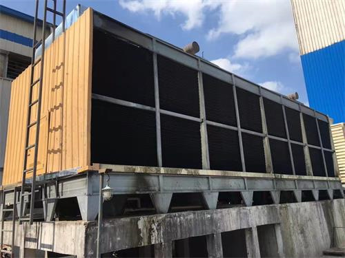 決定冷卻塔市場價格波動的因素有哪些？廣東閉式冷卻塔廠家告訴你。(滁州專業(yè)冷卻塔生產(chǎn)廠家哪家好)