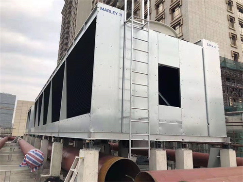 工業冷卻塔的噪聲處理方案(有效冷卻塔噪聲處理多少錢)