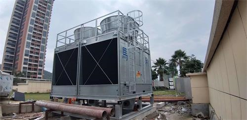 開式冷卻塔性能有哪些優勢？(開式冷卻塔用途)