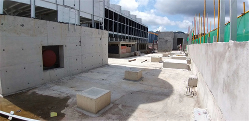 冷卻塔蒸發(fā)式冷凝器原理及優(yōu)勢介紹