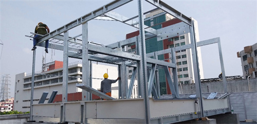 分析工業冷卻塔的保護方法有什么(工業冷卻塔品牌)