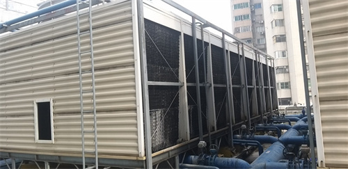 分析橫流式冷卻塔水溫度升高的原因(中溫逆流式方形冷卻塔規(guī)格)