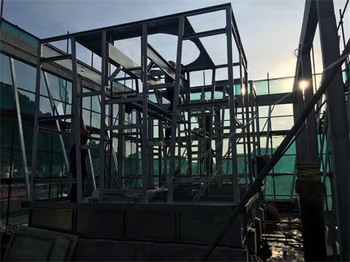 冷卻塔漂水的主要原因(冷卻塔有漂水怎