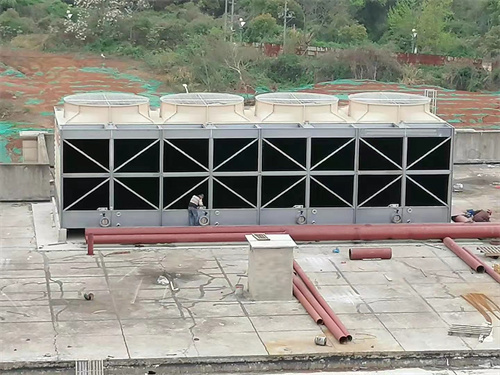 閉式冷卻塔關鍵部件的保養管理辦法(閉