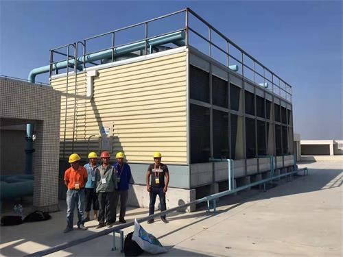 冷卻塔的維護(hù)保養(yǎng)方式(冷卻塔開式維護(hù)保養(yǎng))