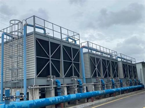 冷卻塔廠家為你詳解冷卻塔原理小知識(