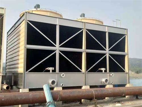 冷卻塔廠家淺說冷卻塔產(chǎn)品的結構如何呢