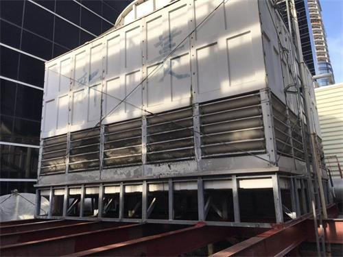 橫流式冷卻塔防腐保養(yǎng)知識(橫流式冷卻