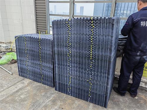 不銹鋼冷卻塔對質(zhì)量有哪些嚴(yán)格要求?(不銹鋼冷卻塔選型)