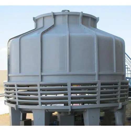 冷卻塔散熱片是什么,散熱片的作用是什